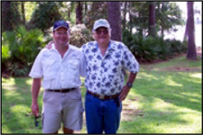 Bear Lake History